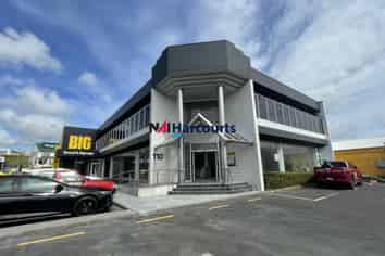 Wairau's Best Value Office - Rent Reduced 