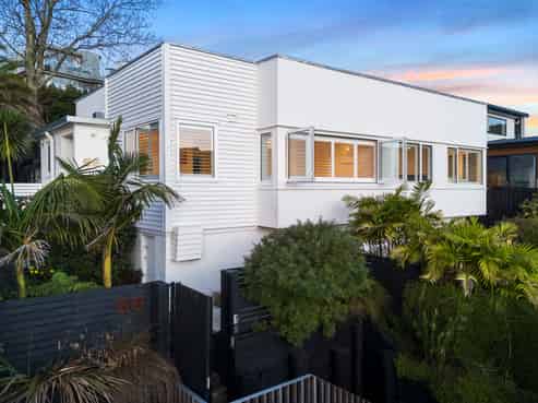 56 Reihana Street, Orakei