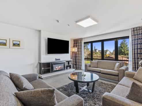 13/1 Rutherford Crescent, Hanmer Springs