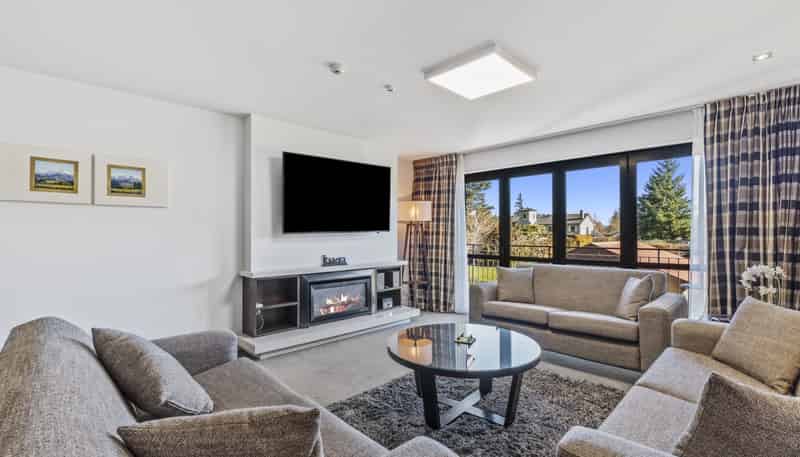 13/1 Rutherford Crescent, Hanmer Springs