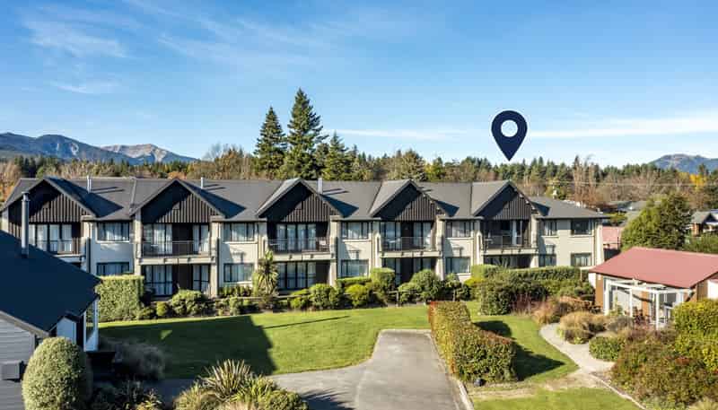 13/1 Rutherford Crescent, Hanmer Springs