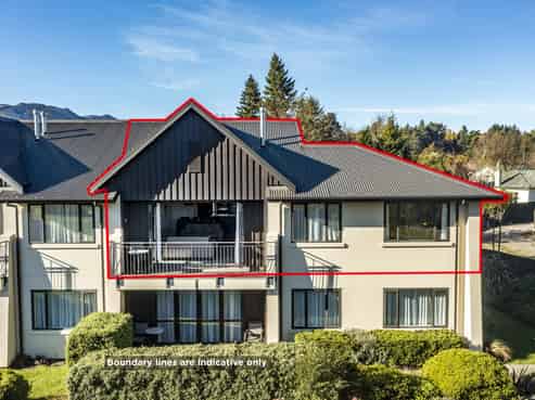 13/1 Rutherford Crescent, Hanmer Springs