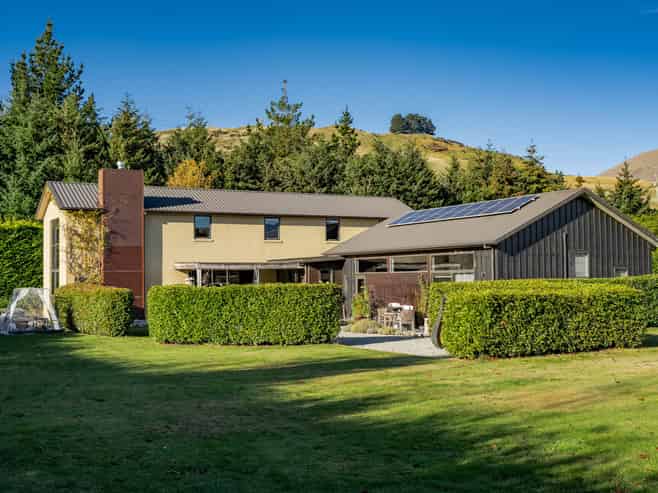 26 Quarry Place, Lake Hayes Estate