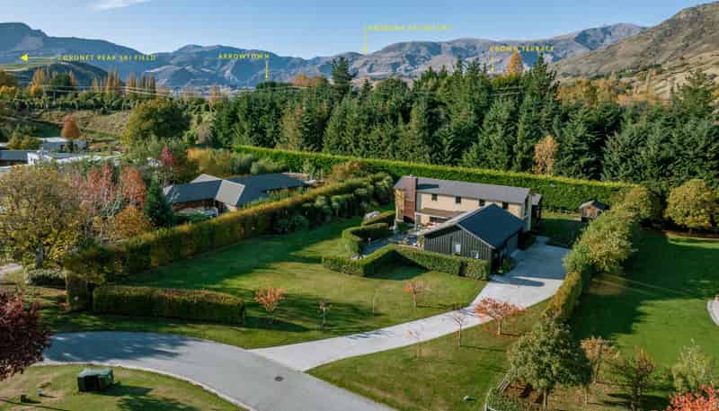 26 Quarry Place, Lake Hayes Estate