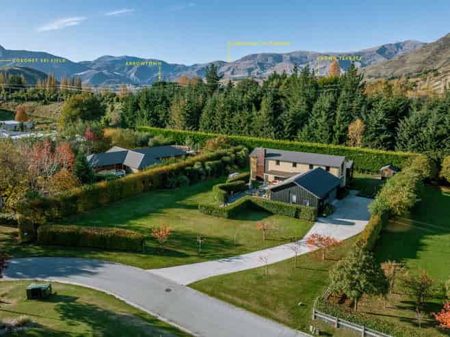 26 Quarry Place, Lake Hayes Estate