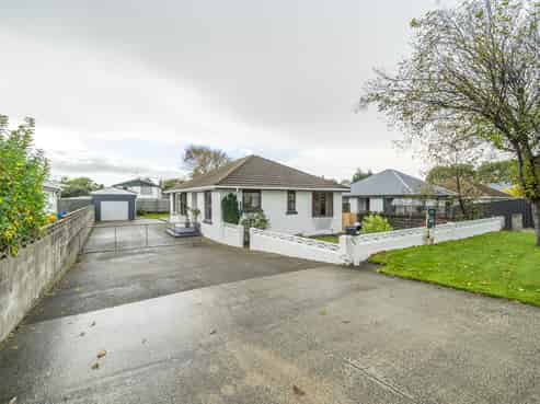 56 David Street, Hawthorndale