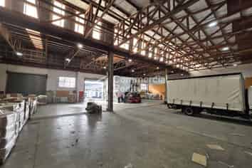 Functional And Affordable Industrial Unit