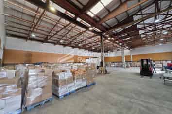 Functional And Affordable Industrial Unit