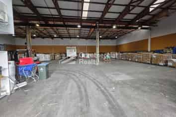 Functional And Affordable Industrial Unit