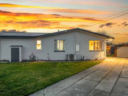 39 Ashworth Street, Alexandra