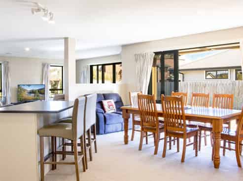 6 Mt Charon Place, Hanmer Springs