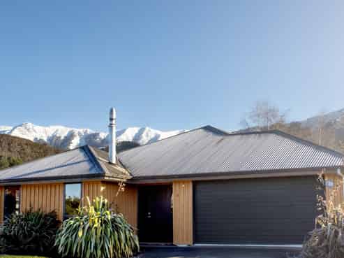 6 Mt Charon Place, Hanmer Springs