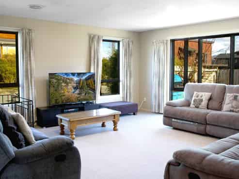 6 Mt Charon Place, Hanmer Springs
