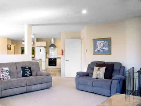 6 Mt Charon Place, Hanmer Springs