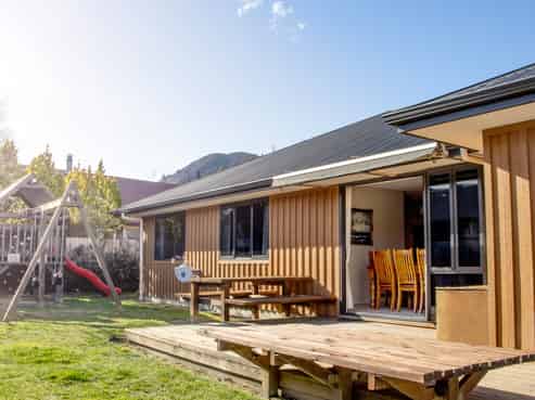 6 Mt Charon Place, Hanmer Springs