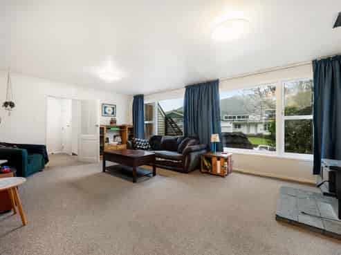 7 Astor Street, Karori