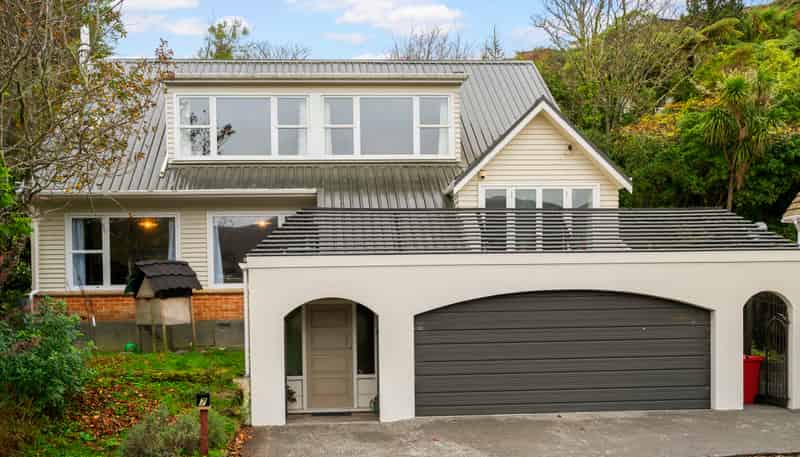 7 Astor Street, Karori