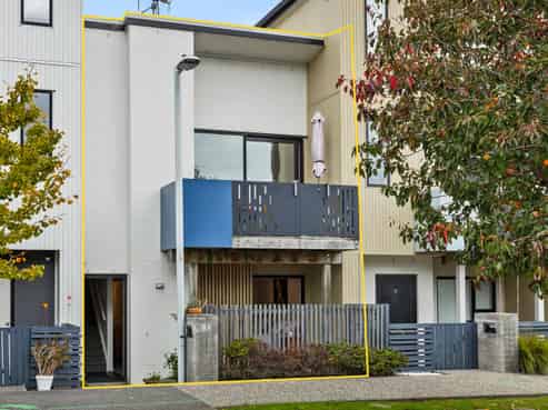 15 Onekiritea Road, Hobsonville