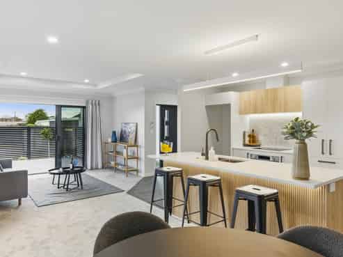 42A Power Street, Levin