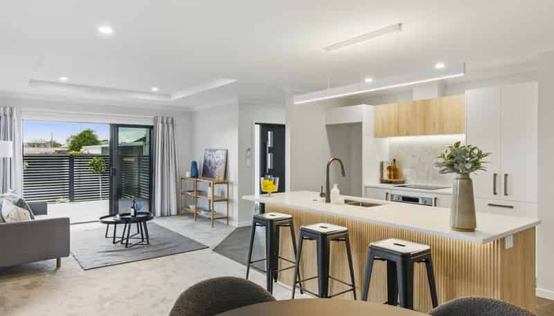 42A Power Street, Levin