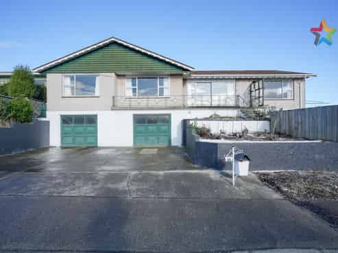 26 Ascot Terrace, Kingswell