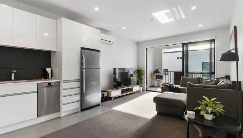 206/81 Mapou Road, Hobsonville