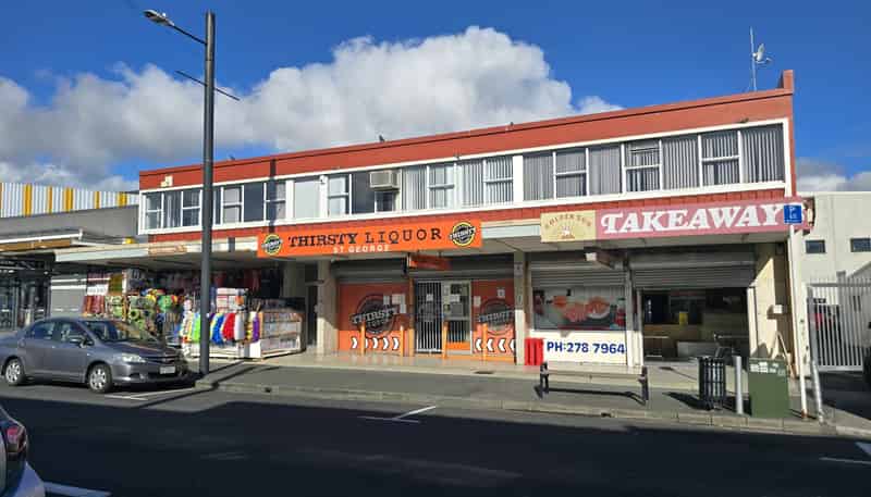 61 St George Street, Papatoetoe