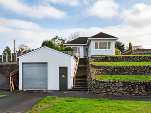 33 East Street, Terrace End