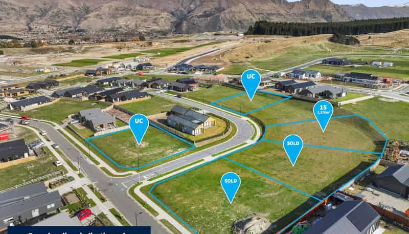 11 Erewhon Crescent, Wanaka