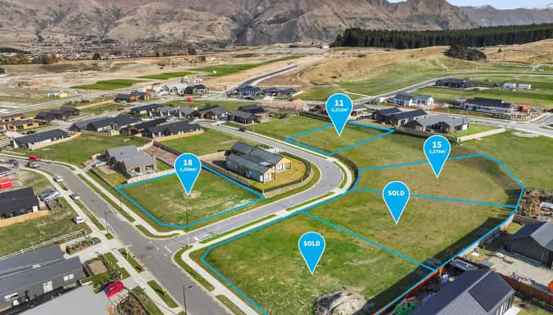 11 Erewhon Crescent, Wanaka