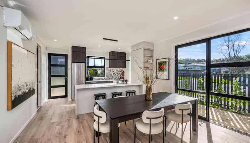 680 Swanson Road, Swanson