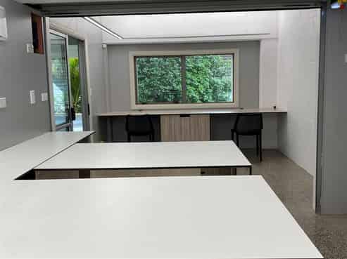 Rent Reduced - Central Storage Option