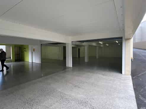 Rent Reduced - Central Storage Option