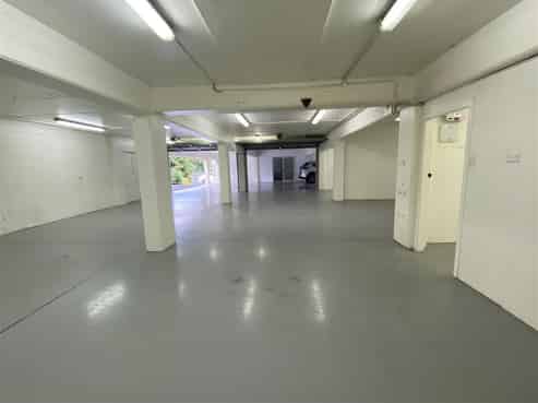Rent Reduced - Central Storage Option