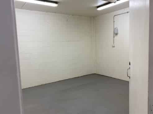 Rent Reduced - Central Storage Option