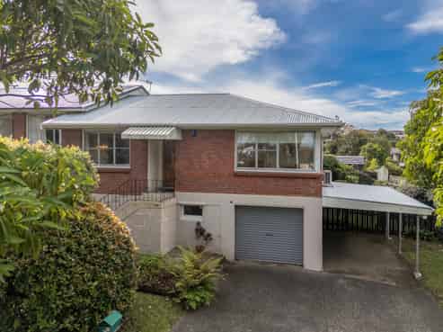 2C Ashby Avenue, Saint Heliers