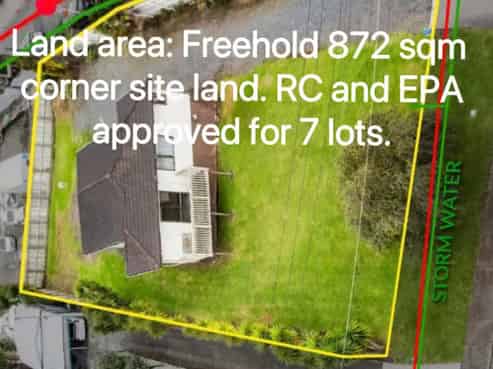 96 Hillside Road, Mount Wellington