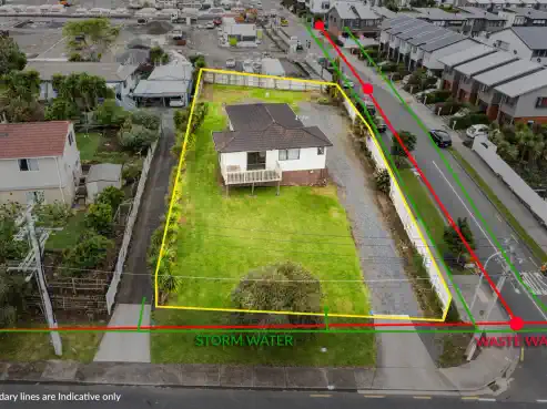 96 Hillside Road, Mount Wellington