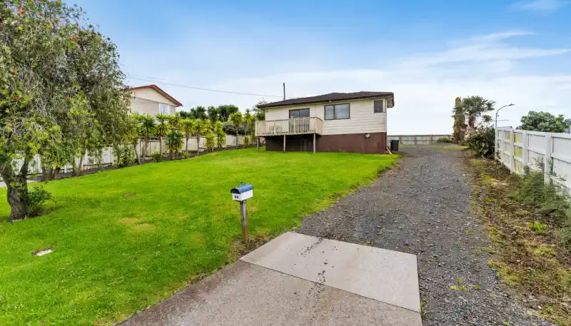 96 Hillside Road, Mount Wellington