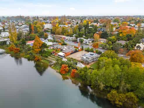 511 River Road, Fairfield