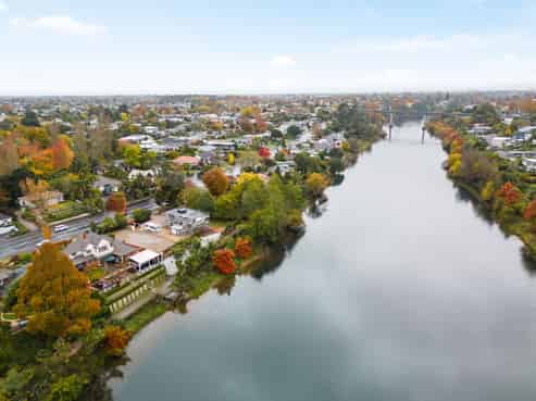 511 River Road, Fairfield