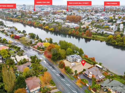 511 River Road, Fairfield