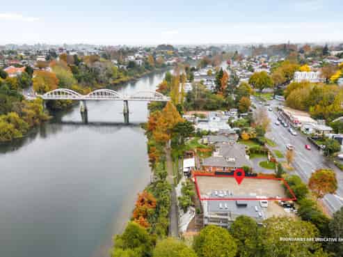 511 River Road, Fairfield