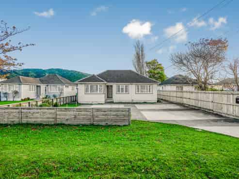 9 Fitzherbert Road, Wainuiomata