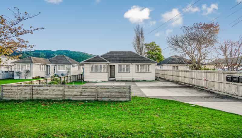 9 Fitzherbert Road, Wainuiomata
