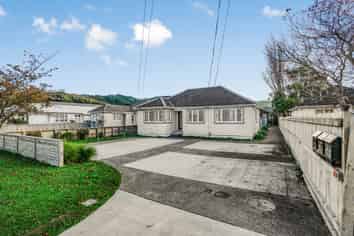 9 Fitzherbert Road, Wainuiomata