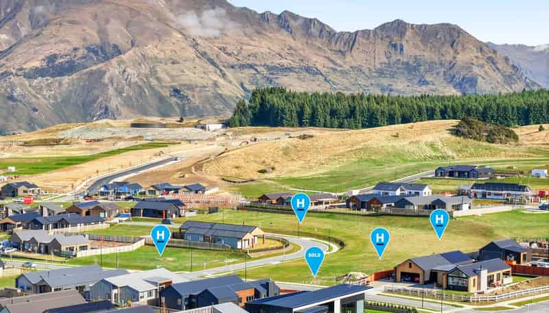 17 Erewhon Crescent, Wanaka