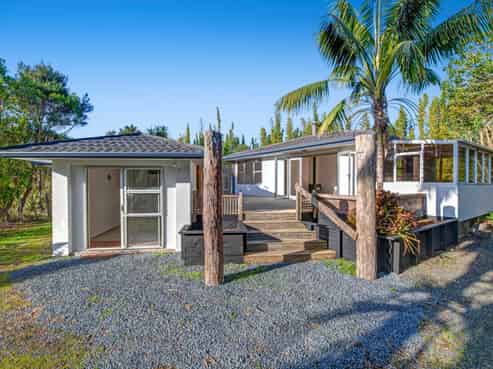 257 Pine Valley Road, Dairy Flat