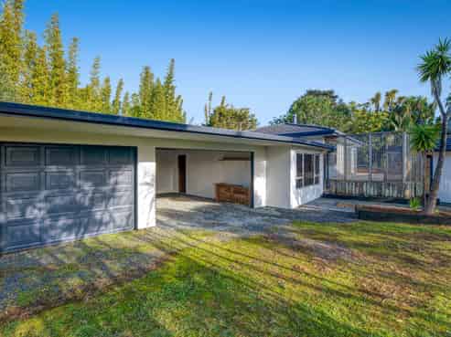 257 Pine Valley Road, Dairy Flat