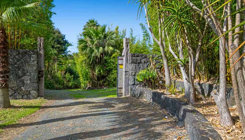 257 Pine Valley Road, Dairy Flat